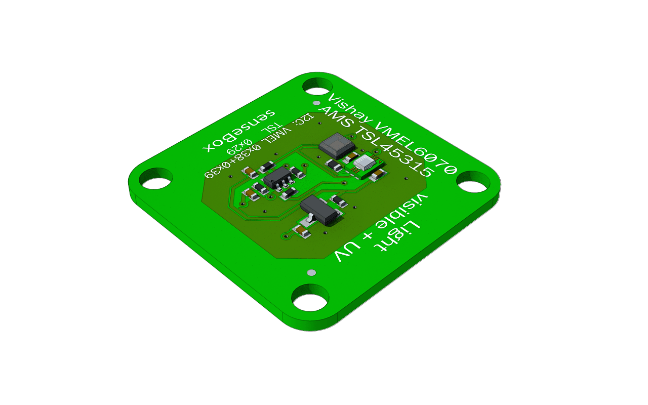 Lichtsensor