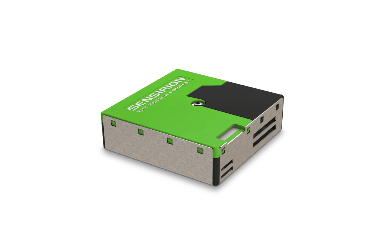 Feinstaub (SPS30)