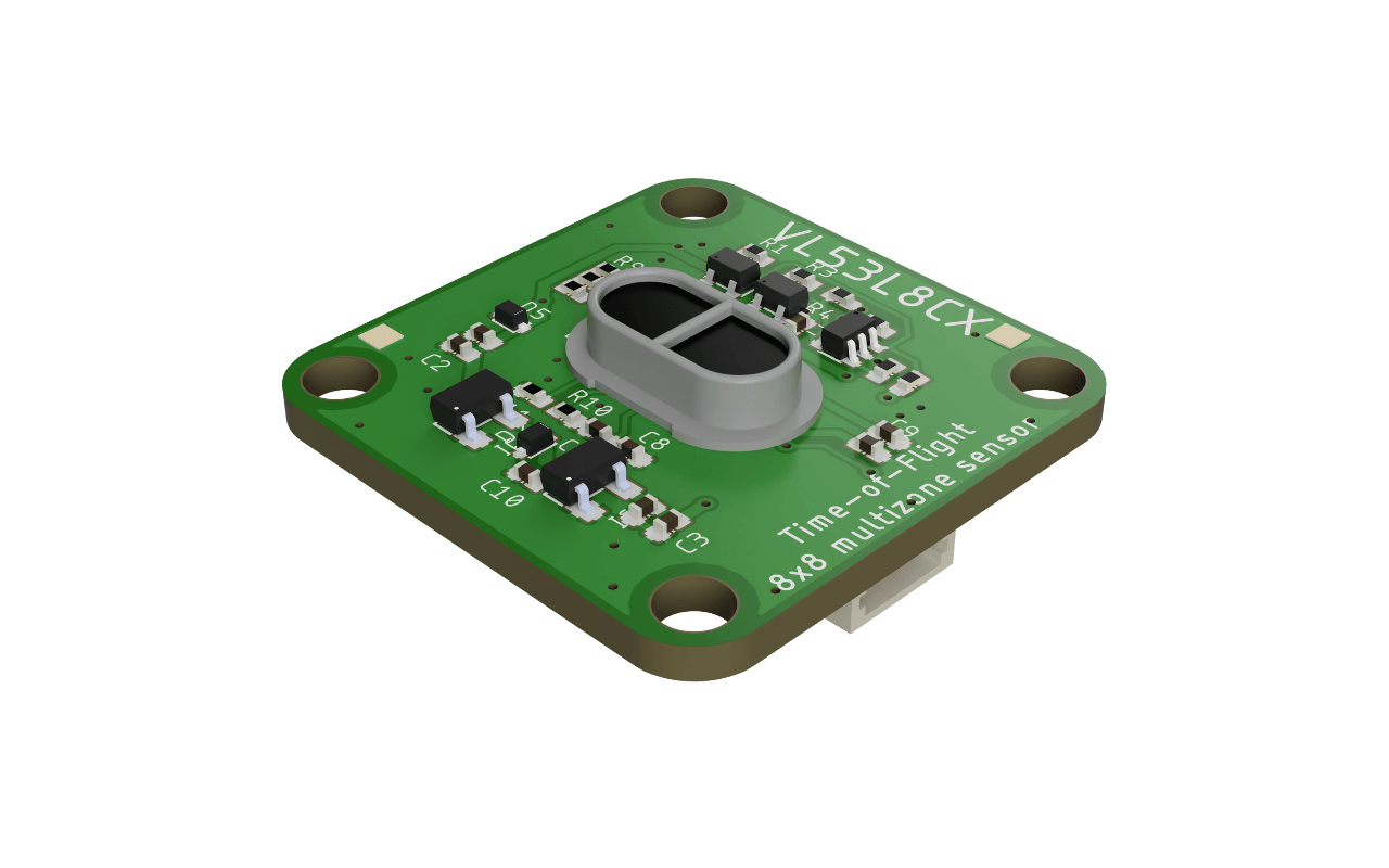 ToF Sensor