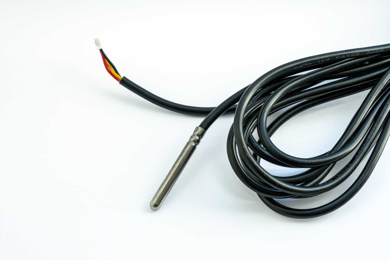 Water Temperature Sensor